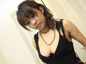 Sadistic Escort Girl Ami Kitazawa 01