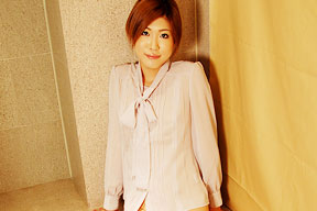 SEE THROUGH DREAM KANAE Kanae 02