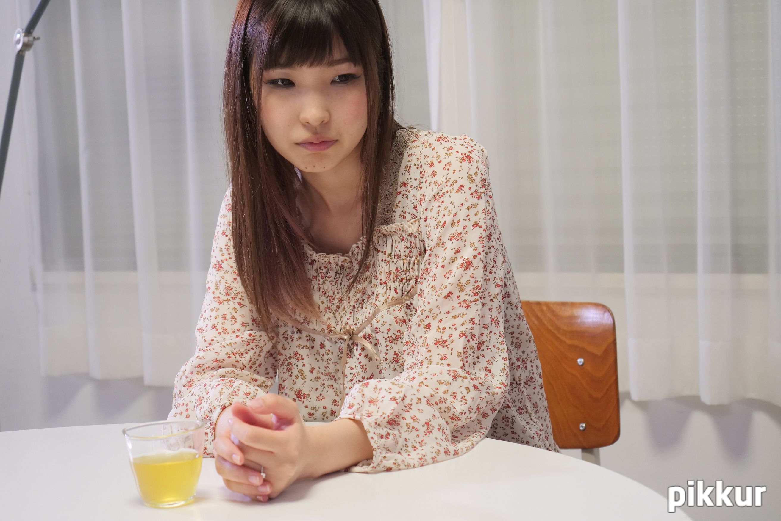 Making Love Closely To Enjoy Her Fair Body - Sara Haneda Sara Haneda  01