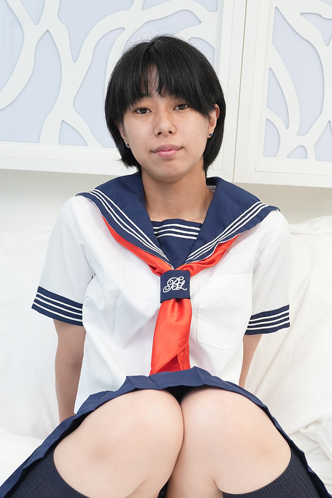 Amateur Girl's Sexual Service In School Uniform Vol.3 - Hitomi Tamura