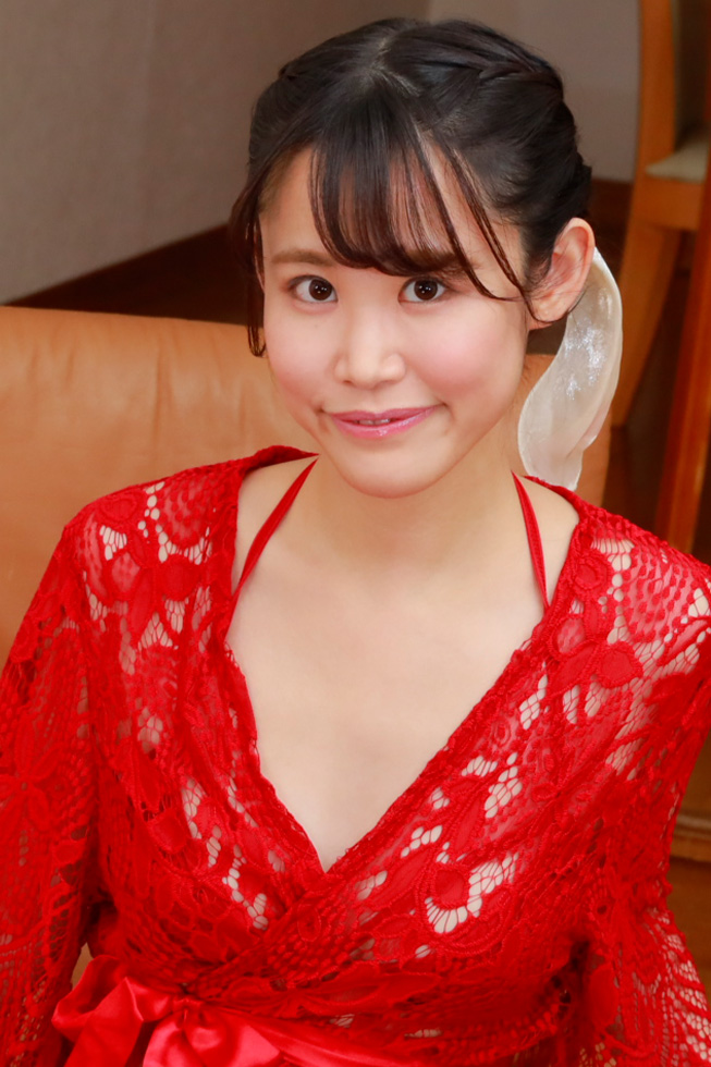 Great Shooting: Yui Nanase