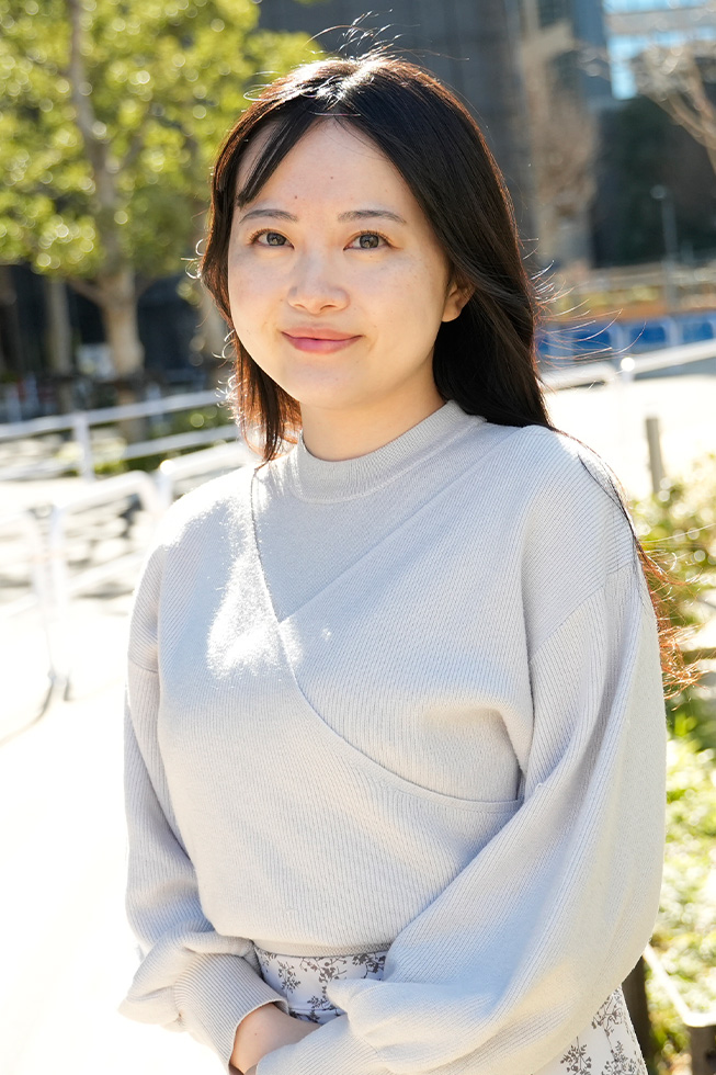 Slow And Leisurely Sex With A Sugar Dating College Girl - Mio Togashi