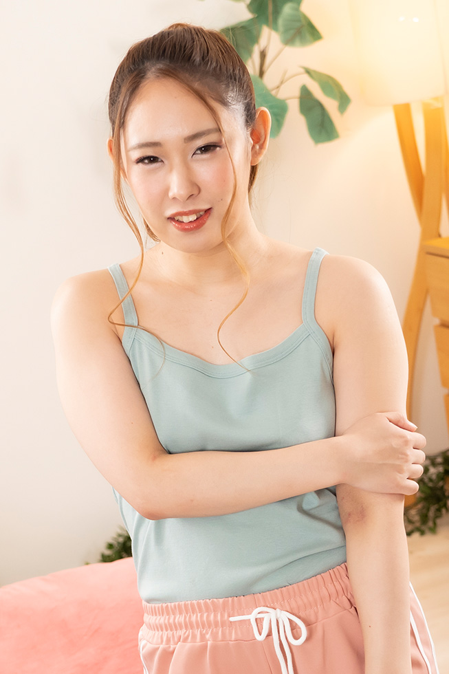 Beauty Collection Vol.44 - Moena Nishiuchi
