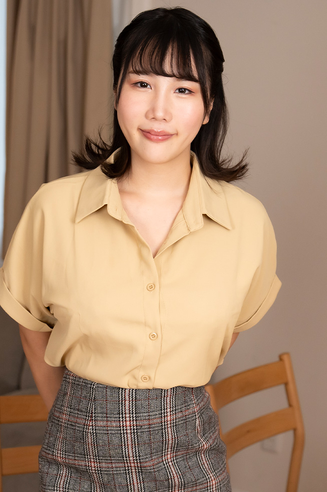 Temu Momo Mogami