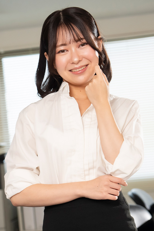 The Task of New Employee Vol.28