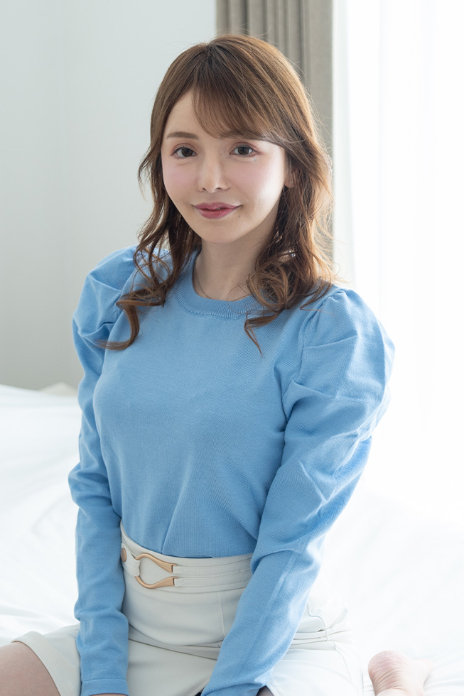 Sexy Virtual World Vol.2 -Cutie's Blow Job- - Reona Hironaka