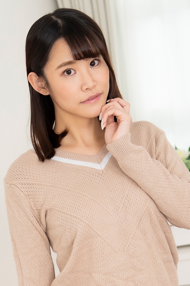 BOGA x BOGA: Yui Nanase Praises Me