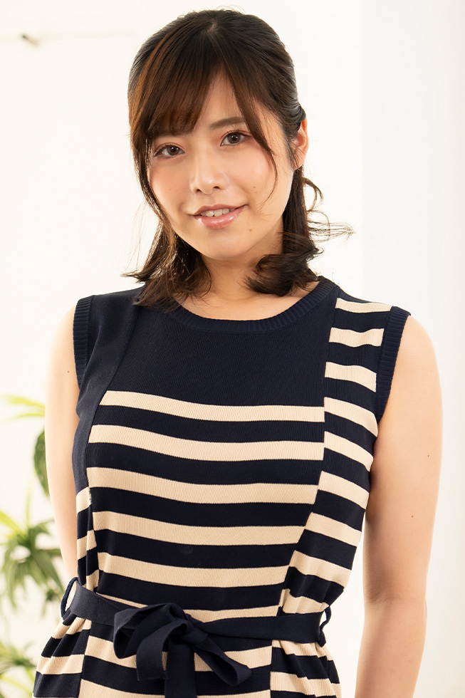 Slept With A Heartbroken Big-Breasted Girl Cheated By Boyfriend - Satomi