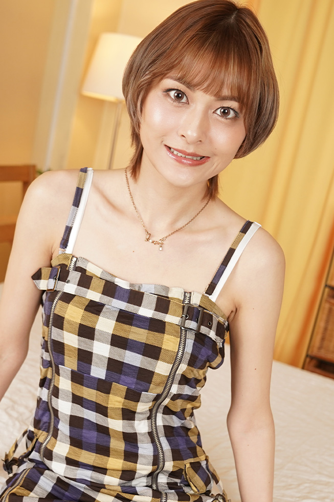 My Best Friend's Girl Friend: Ami Ogura