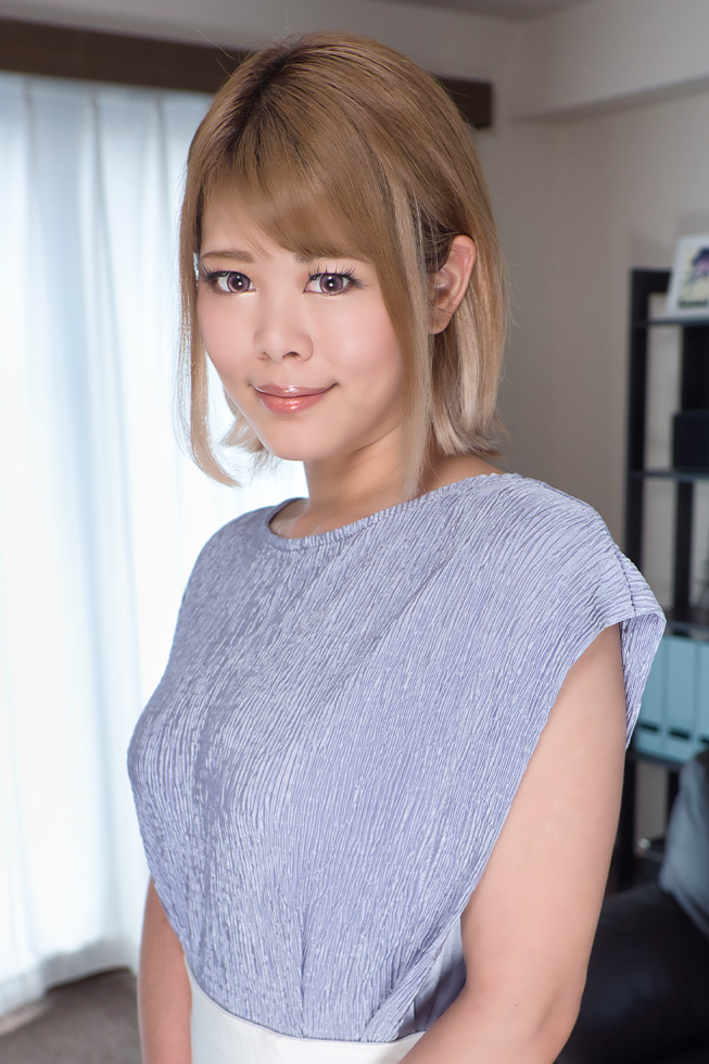 I'll Work Out Your Sexual Problems Explosively! -Just BJ, Not Cheating!?- Vol.4 - Iori Otoha