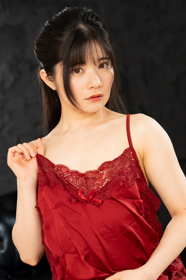PtoM SEX: Rin Fujino