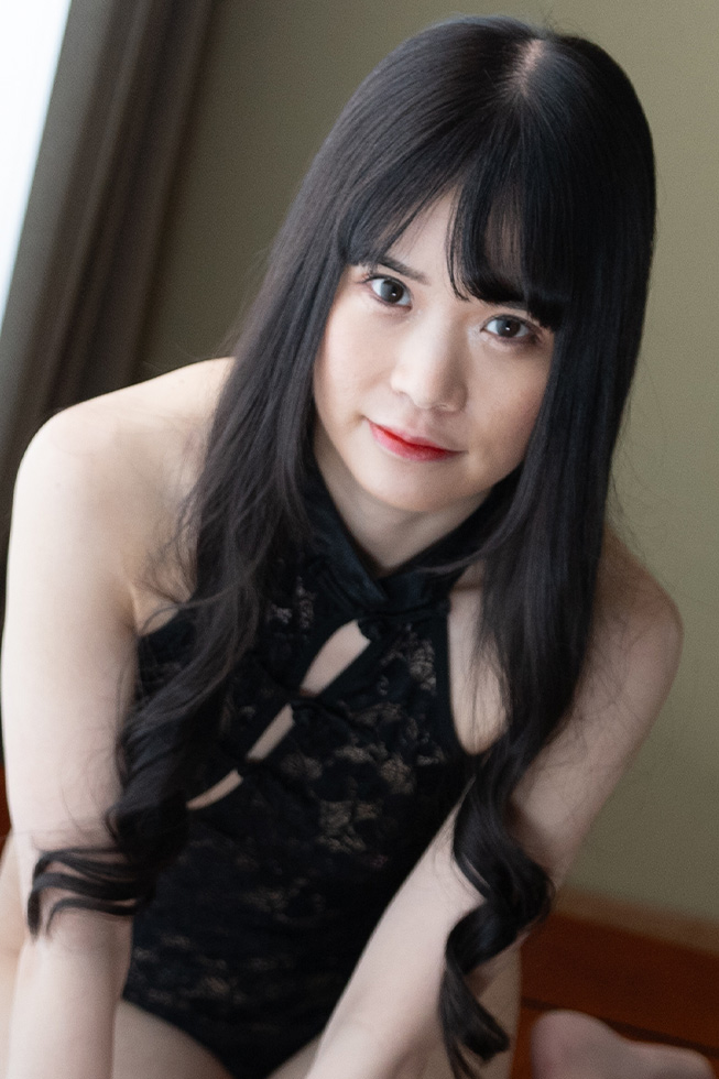 M Slut: Nagisa Kazama