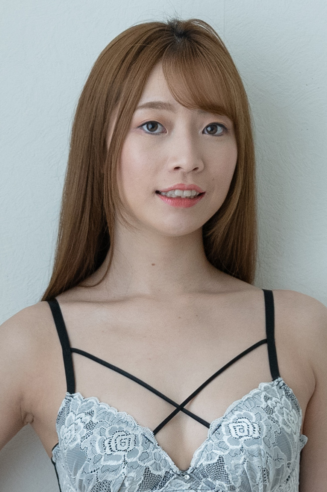 Model Collection : Nozomi Maruyama