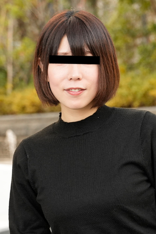 Make Me Feel Pleasure Cuz It's Been Awhile! - Haruka Funakoshi