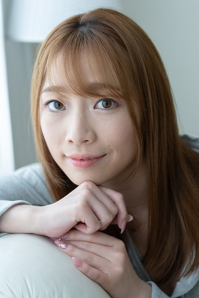 Erotic Multiple Creampies Vol.5 - Nozomi Maruyama