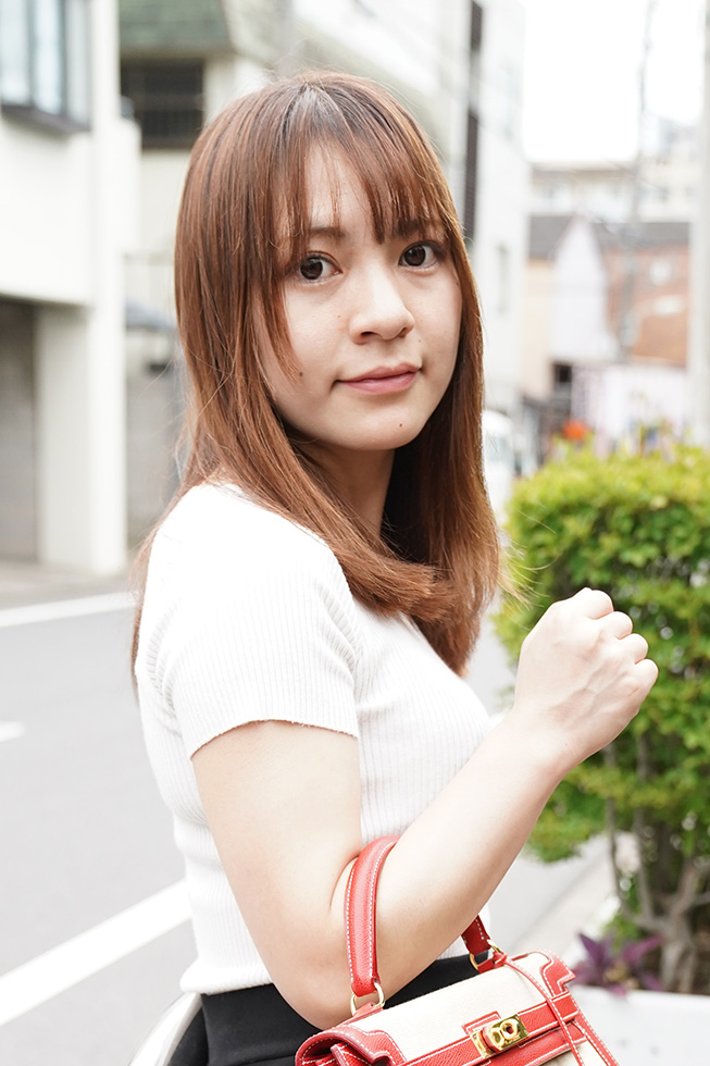 I Made A Slutty Young Milf Cum And Fucked Her! - Aya Hamanaka