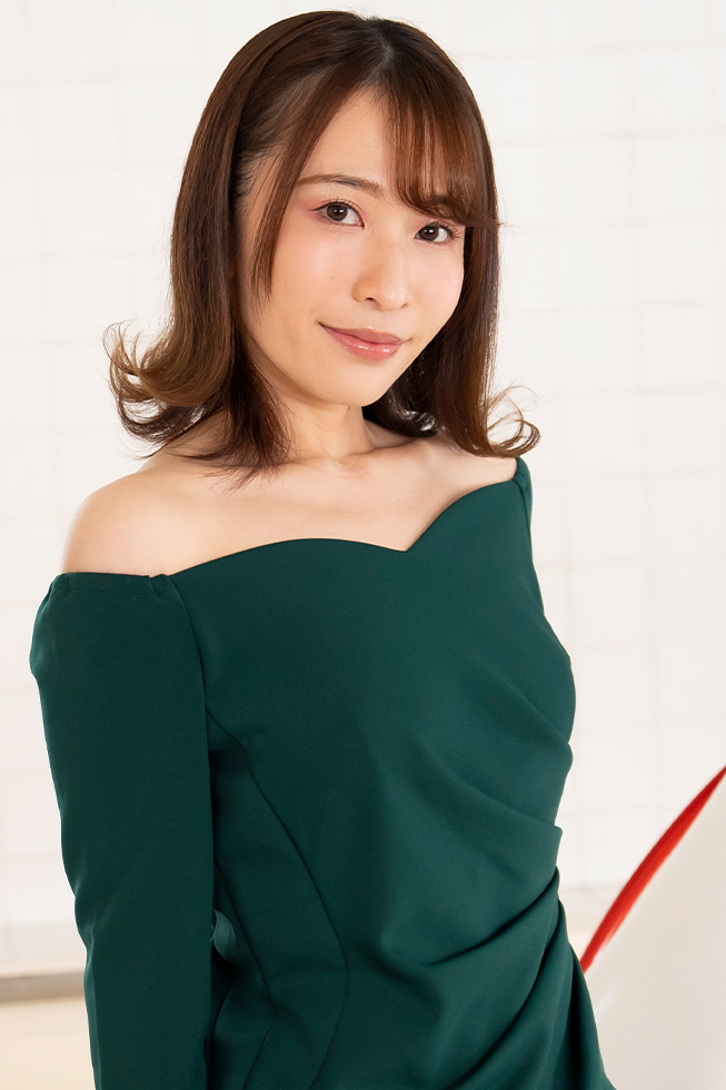 Centurion Soap: Miyu Morita