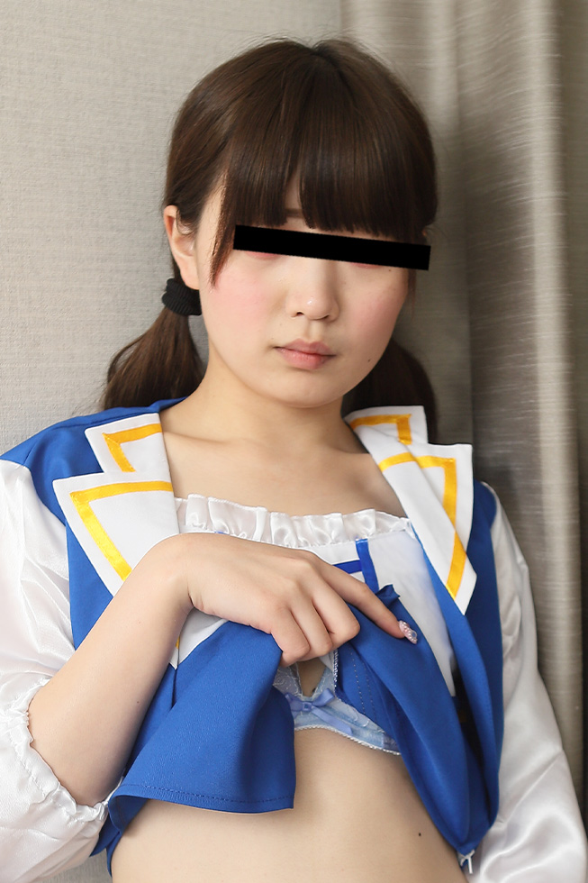 The Hidden Truth of Idol- Fuka Yoshioka