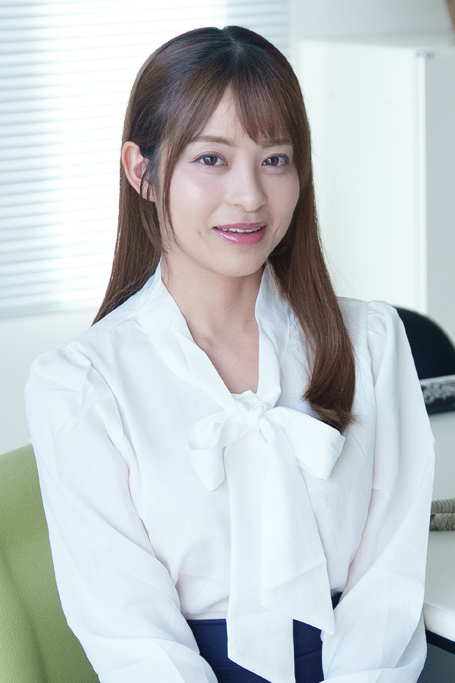 Bitch-jo -My Coworker Is An  Woman- - Miko Sakura