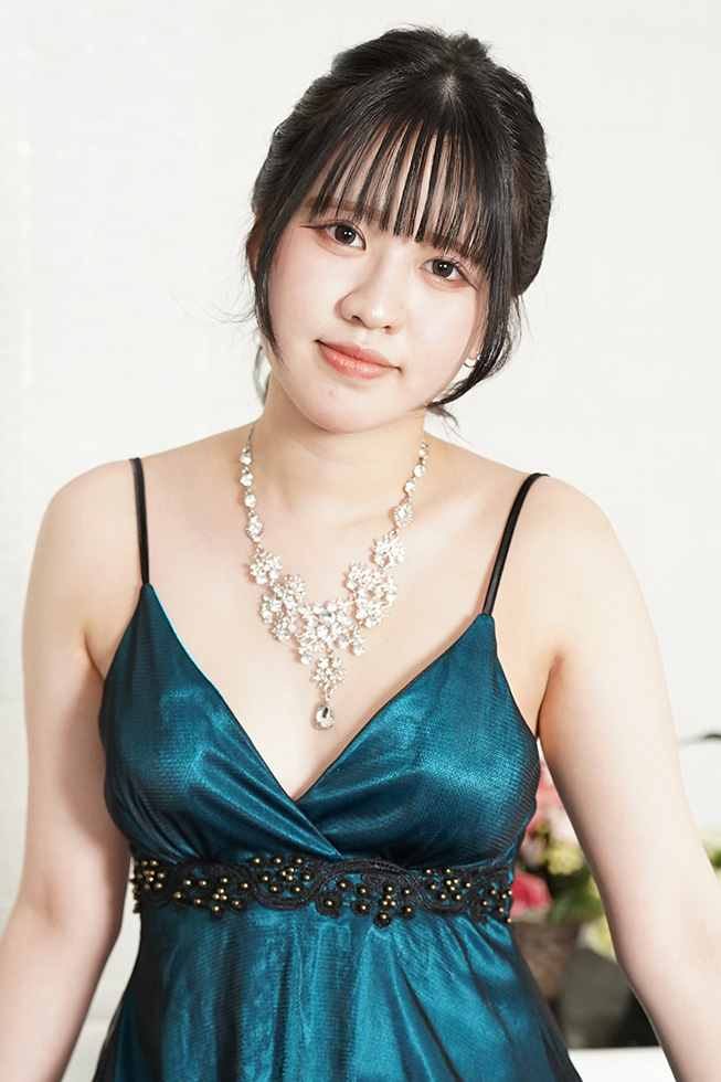 The Story Of Luxury Spa Lady, Vol.150