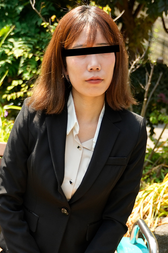 Thoroughly Fucking My Colleague Who's Actually Quite Promiscuous - Mikako Furuya